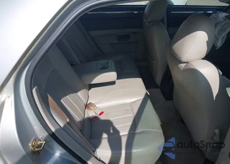 2006 Chrysler 300C from USA, damaged, VIN 2C3KA63H46H441729